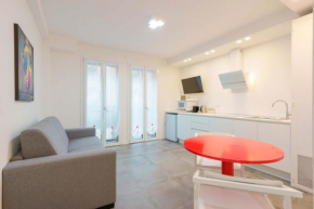 Mascarella 86 Apartments Bologna